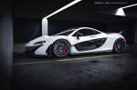 McLaren P1 2014 года (CA)